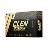 Gold Core ClenBurexin | Thermogenic Fat Burner - 90 капсули - Feel You