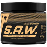 Gold Core | S.A.W. - Super Aggressive Pre-Workout 200 грама - Feel You