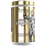 Gold EAAmino | Essential Amino Acids + Electrolytes - 390 грама - Feel You