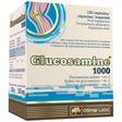 Gold Glucosamine 1000 - 120 капсули - Feel You