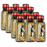Gold L-Carnitine 4000 Shot - 12 x 120 мл - Feel You