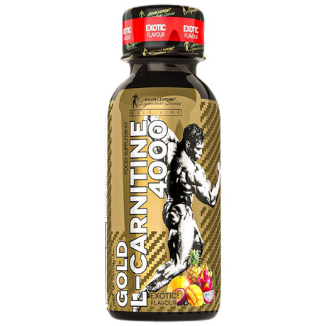 Gold L-Carnitine 4000 Shot - 120 мл - Feel You