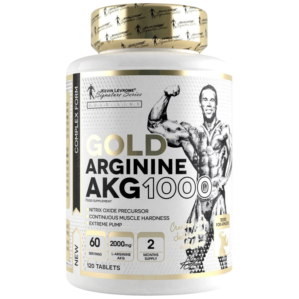 Gold L-Carnitine Liquid 3000 - 500 мл - Feel You
