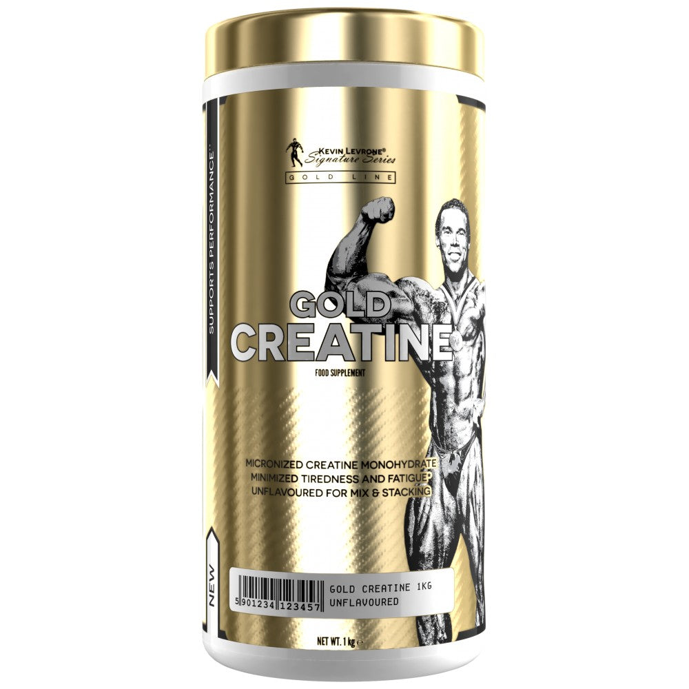 Gold Line / Gold Creatine Monohydrate - 1000 грама - Feel You