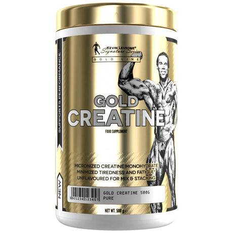 Gold Line / Gold Creatine Monohydrate - 500 грама - Feel You
