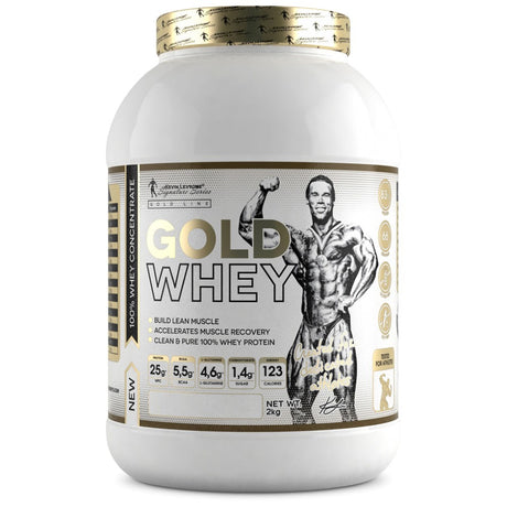 Gold Line | Gold Whey 83% Old Version 2000 грама - Feel You