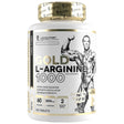 Gold Line / L-Arginine 1000 - 120 Таблетки - Feel You