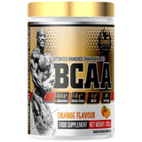 Gold Series | BCAA with L-Glutamine & L-Citrulline Malate - 420 грама - Feel You