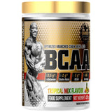 Gold Series | BCAA with L-Glutamine & L-Citrulline Malate - 420 грама - Feel You