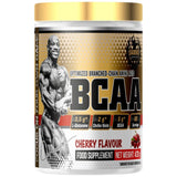 Gold Series | BCAA with L-Glutamine & L-Citrulline Malate - 420 грама - Feel You