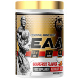 Gold Series | EAA Powder ~ Essential Amino Acids + Taurine - 420 грама - Feel You
