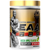 Gold Series | EAA Powder ~ Essential Amino Acids + Taurine - 420 грама - Feel You