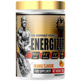 Gold Series | Energizer Pre-Workout Formula - 300 грама - Feel You