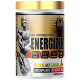 Gold Series | Energizer Pre-Workout Formula - 300 грама - Feel You