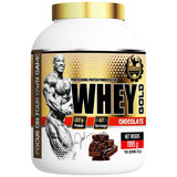 Gold Series | Gold Whey Protein Blend - 1995 грама - Feel You