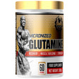 Gold Series | Micronized Glutamine with Taurine - 300 грама - Feel You