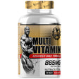 Gold Series | Multi Vitamin Advanced Daily Formula - 100 Таблетки - Feel You
