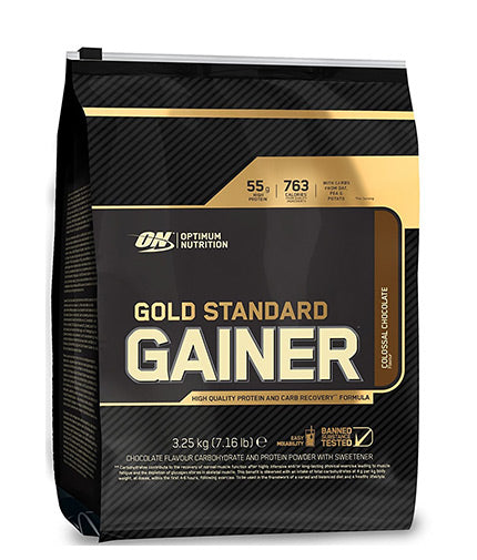 Gold Standard Gainer - 3.250 kg - Feel You