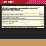 Gold Standard Pre-Workout Shot Box / 12 x 60 ml - Feel You