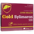 Gold Sylimaron 100 - 30 капсули - Feel You