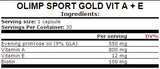 Gold Vit A+E - 30 капсули - Feel You