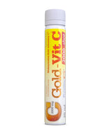Gold-Vit C 2000 Shot / 25 ml - Feel You