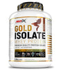 Gold Whey Protein Isolate - 2.27 kg - Feel You
