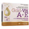 Gold Vit A+E - 30 капсули - Feel You