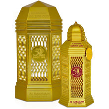 Golden Oud EDP - 100ml - Feel You