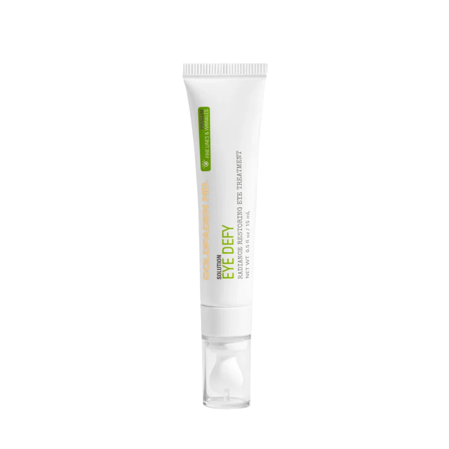 Goldfaden MD, Eye Defy, Radiance Restoring, Eye Cream, 15 ml - Feel You
