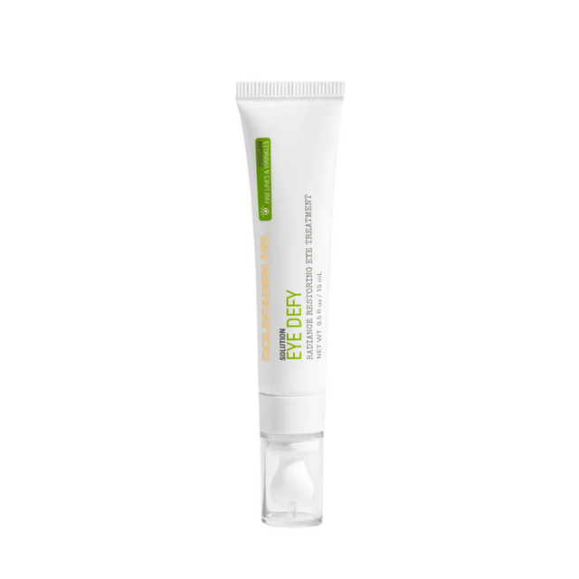 Goldfaden MD, Eye Defy, Radiance Restoring, Eye Cream, 15 ml - Feel You