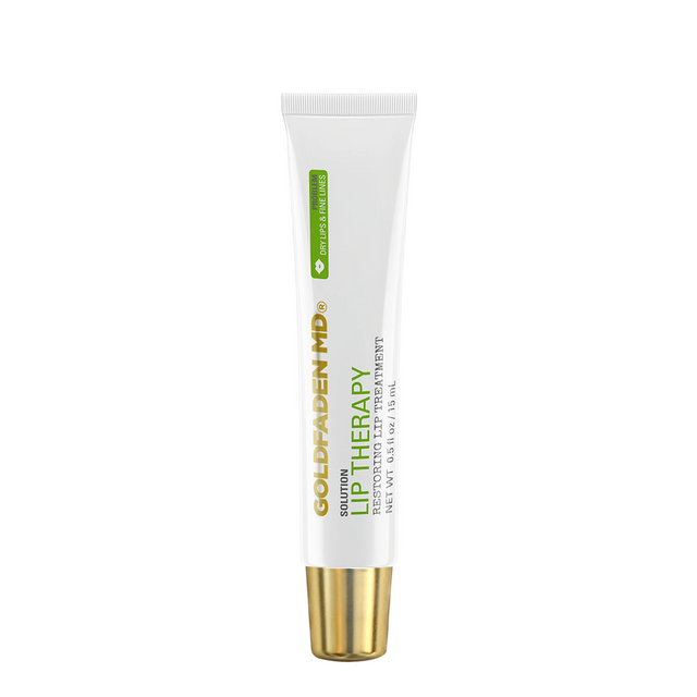 Goldfaden MD, Lip Therapy, Reparative, Lip Balm Treatment, 15 g - Feel You
