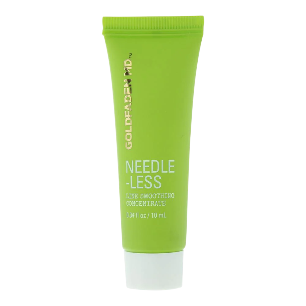 Goldfaden MD, Needle-Less, Smoothing, Concentrate, For Face, 10 ml - Feel You