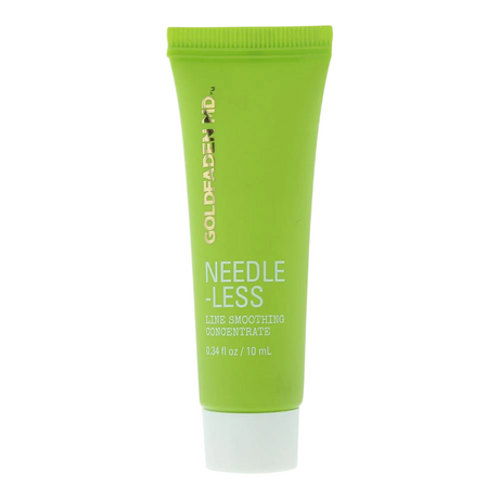Goldfaden MD, Needle-Less, Smoothing, Concentrate, For Face, 10 ml - Feel You
