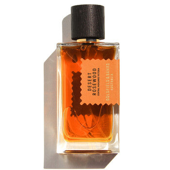 Goldfield & Banks - Desert Rosewood EDP - 100ml - Feel You