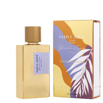 Goldfield & Banks - Purple Suede EDP - 100ml - Feel You
