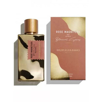 Goldfield & Banks - Rose Magnitude EDP - 100ml - Feel You