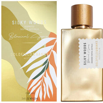 Goldfield & Banks - Silky Woods EDP - 100ml - Feel You