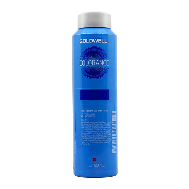 Goldwell, Colorance Acid, Demi-Permanent Hair Dye, 10G Champagne Blonde, 120 ml - Feel You