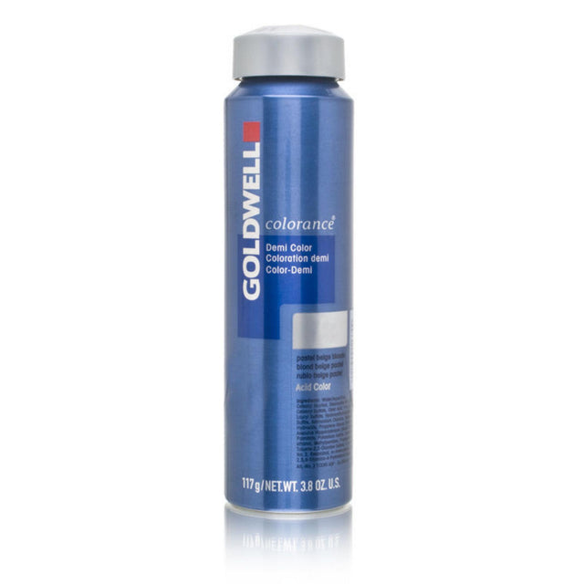 Goldwell, Colorance Acid, Demi-Permanent Hair Dye, 3VR Violet Whisper, 120 ml - Feel You