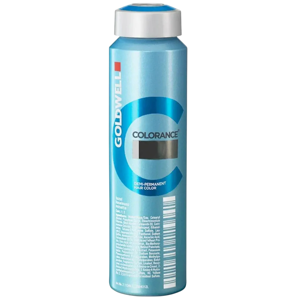 Goldwell, Colorance Acid, Demi-Permanent Hair Dye, 6B Dark Blonde Beige, 120 ml - Feel You