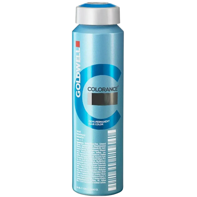 Goldwell, Colorance Acid, Demi-Permanent Hair Dye, 6B Dark Blonde Beige, 120 ml - Feel You