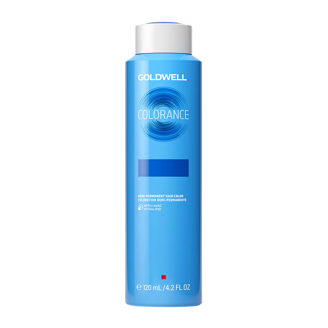 Goldwell, Colorance, Demi-Permanent Hair Dye, 10GN Vanilla Blonde, 120 ml - Feel You