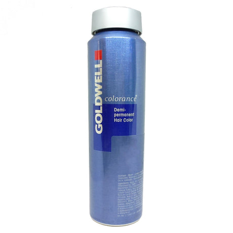 Goldwell, Colorance, Demi-Permanent Hair Dye, 5-RV Cool Tulip, 120 ml - Feel You