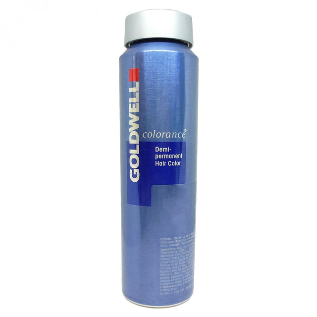 Goldwell, Colorance, Demi-Permanent Hair Dye, 5-RV Cool Tulip, 120 ml - Feel You