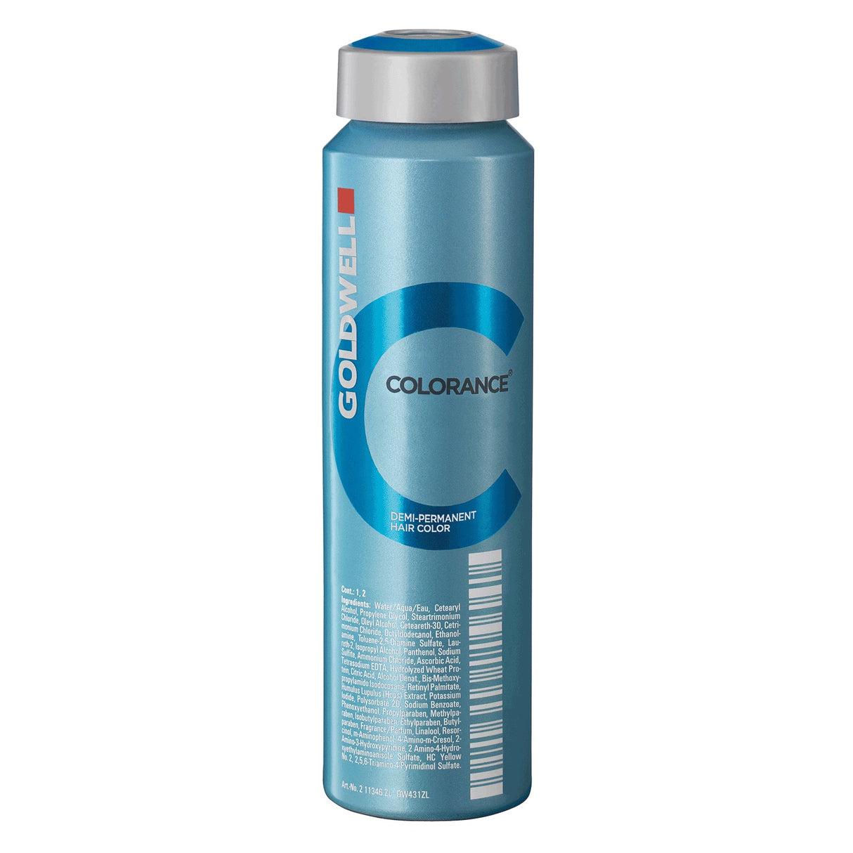 Goldwell, Colorance, Semi-Permanent Hair Dye, 6R , 120 ml - Feel You