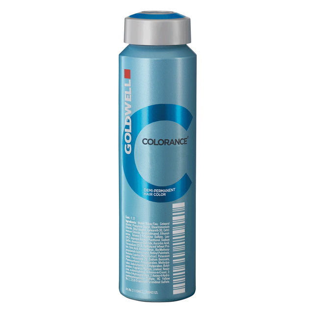 Goldwell, Colorance, Semi-Permanent Hair Dye, 6R , 120 ml - Feel You