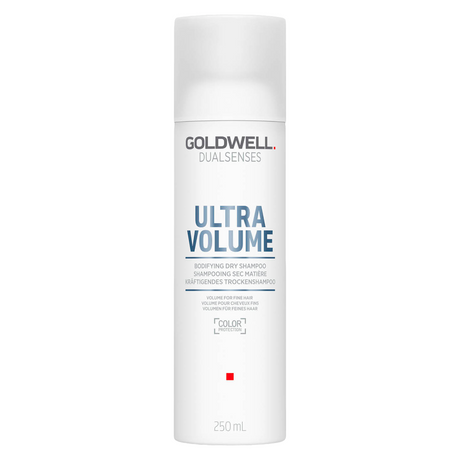 Goldwell - Dry Dualsenses Ultra Volume (Bodifying Dry Shampoo) 250 ml - 250ml - Feel You