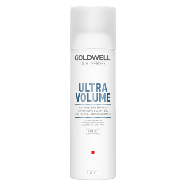 Goldwell - Dry Dualsenses Ultra Volume (Bodifying Dry Shampoo) 250 ml - 250ml - Feel You