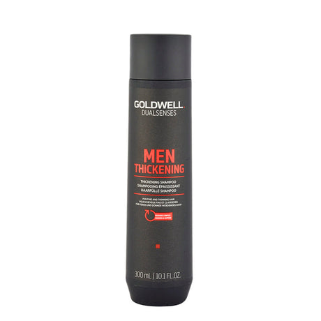 Goldwell - Dual Senses Men (Thickening Shampoo) 300 ml - 300ml - Feel You